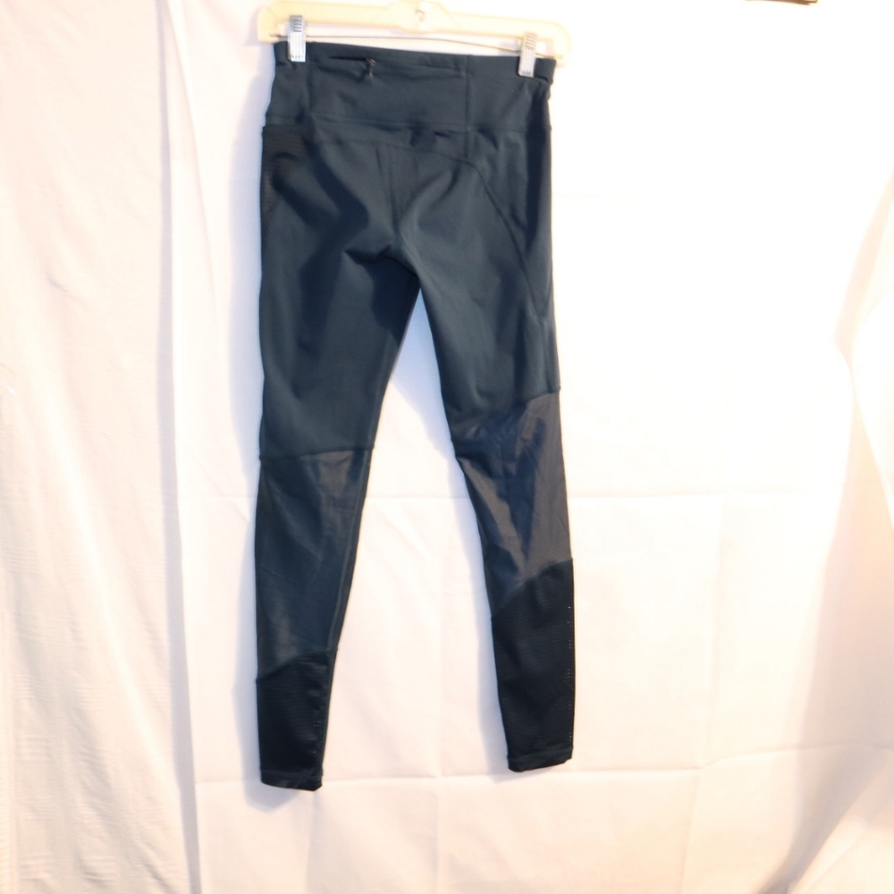Sweaty Betty The Power Navy Full-Length Leggings 27 Inches - Picture 8 of 12